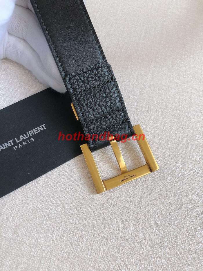 Yves saint Laurent Belt 20MM/30MM SLB00049 Yves saint Laurent Belt 20MM/30MM SLB00049